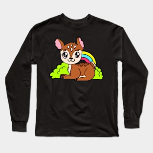 FAWN Long Sleeve T-Shirt